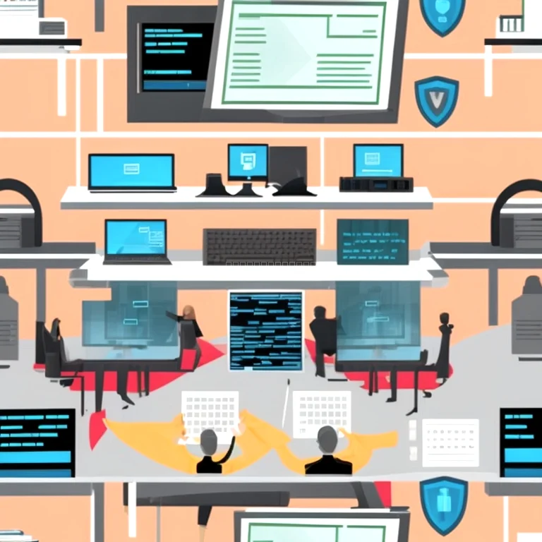 E-Learning Plattform von SicherLab